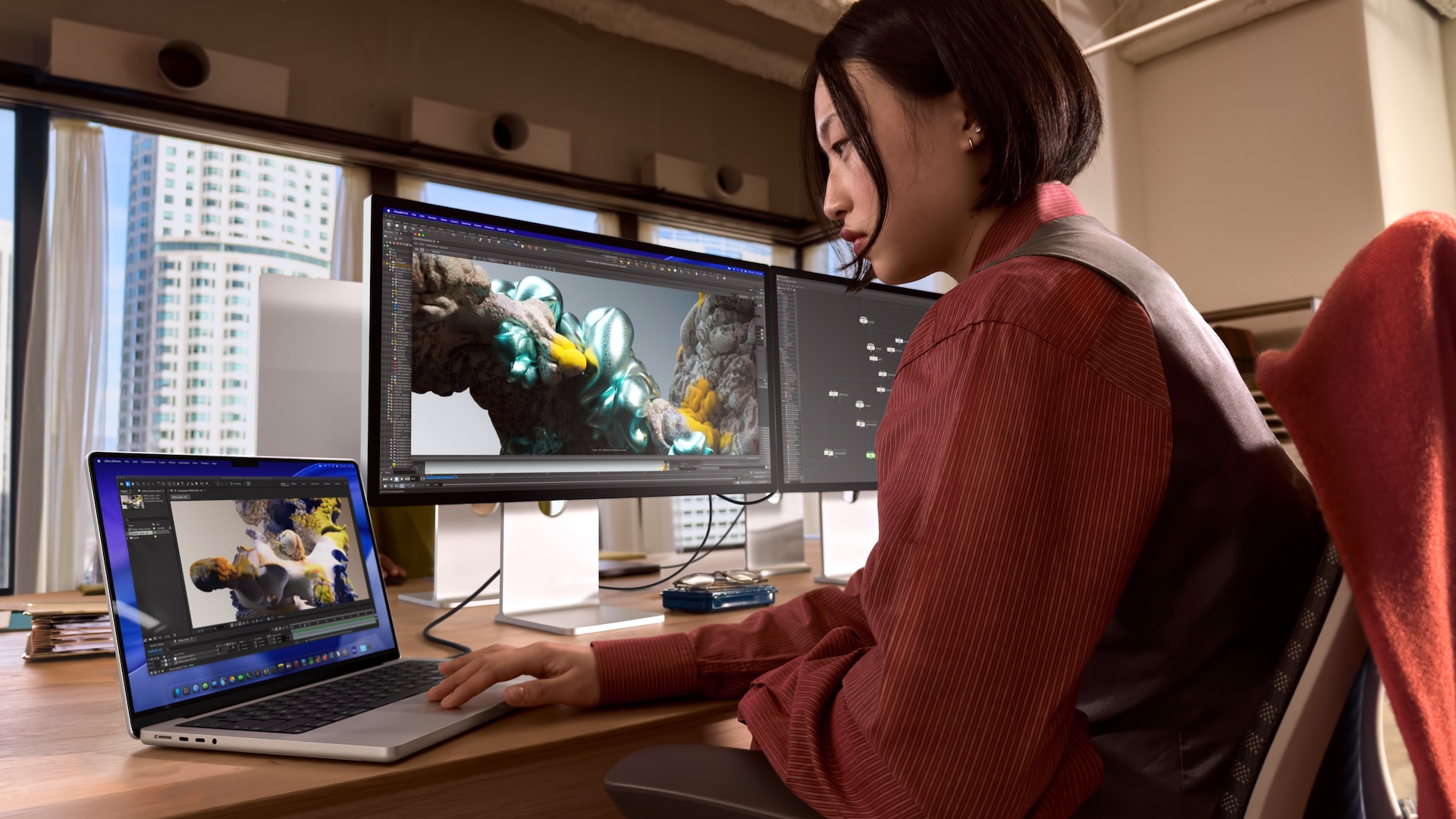 Apple MacBook Pro M5 2025