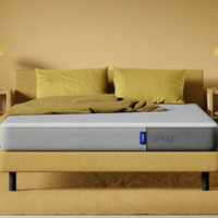 7) Casper Snug: from $295 w/ free pillows @ CasperTwin:Queen: