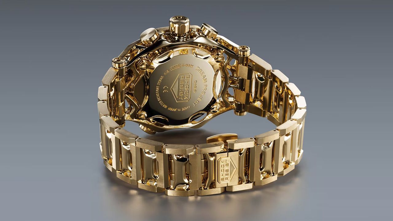 G-Shock G-D001