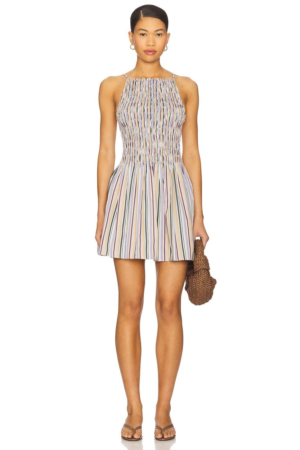 Laia Mini Dress