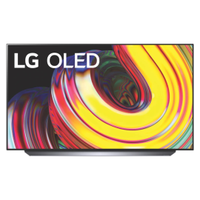 LG CS 65-inch Self Lit OLED Smart TV