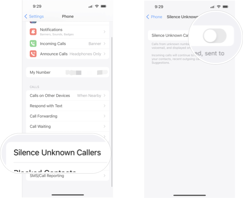 how-to-silence-unknown-callers-on-your-iphone-imore