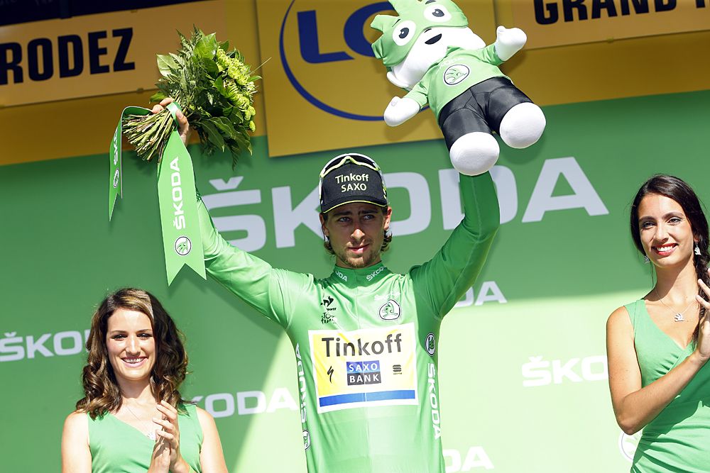 Peter Sagan (Tinkoff-Saxo)