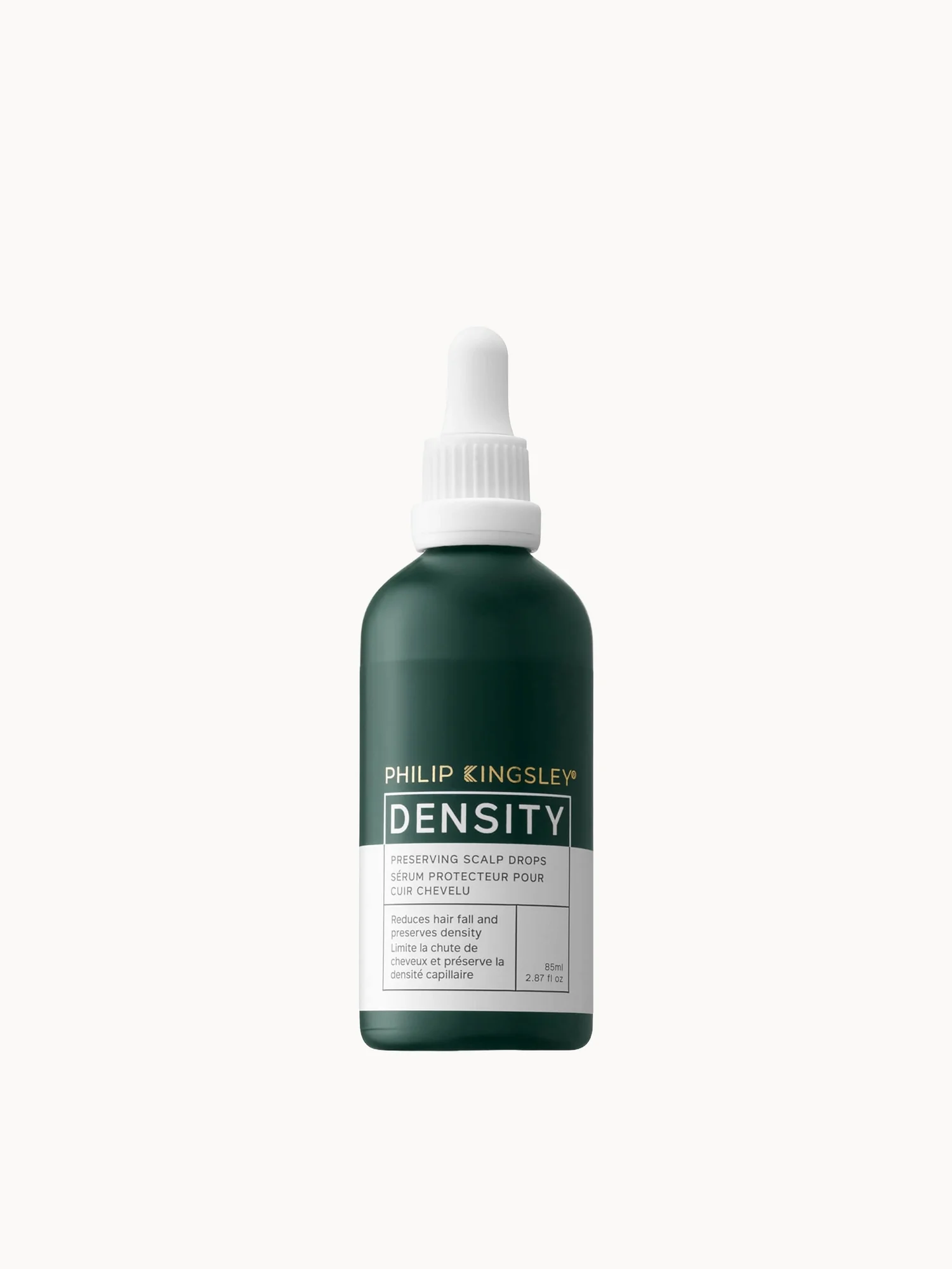 Philip Kingsley Density Preserving Scalp Drops 85ml