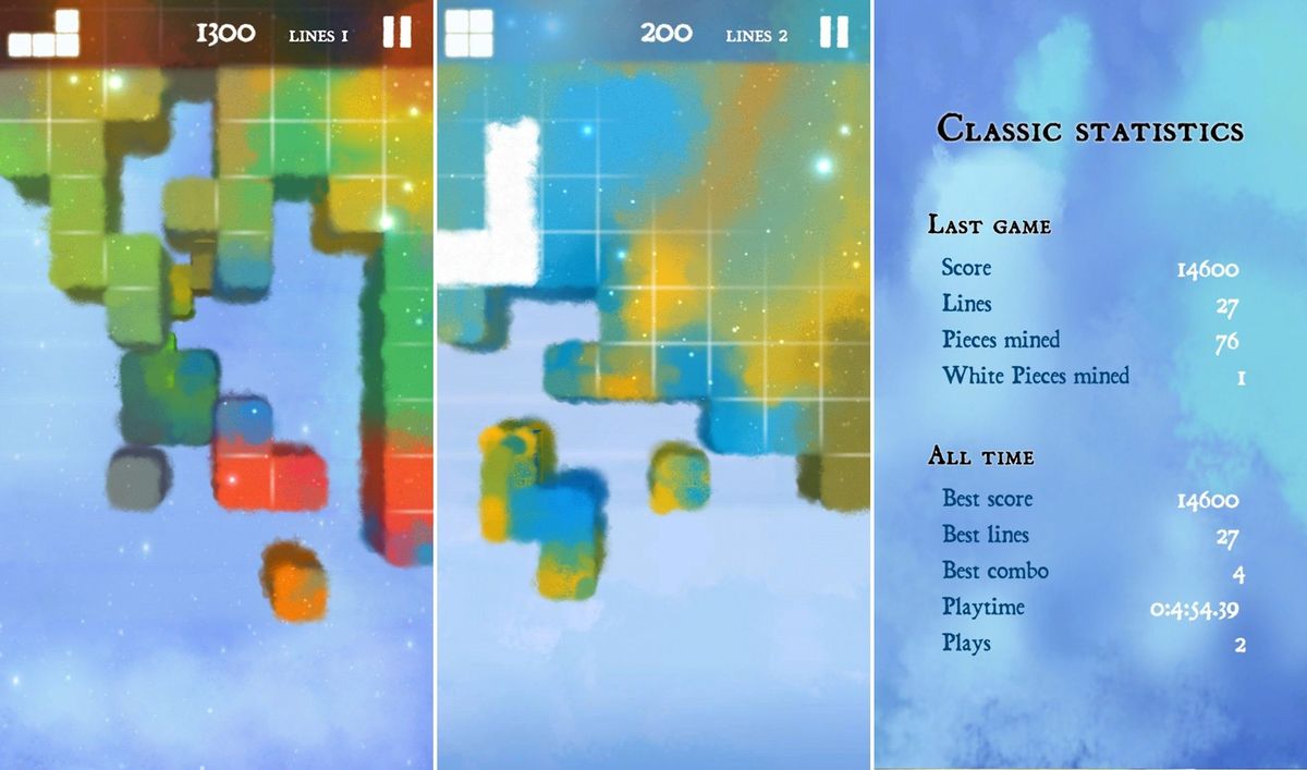Dream of Pixels unleashes beautiful puzzles on Windows Phone | Windows ...