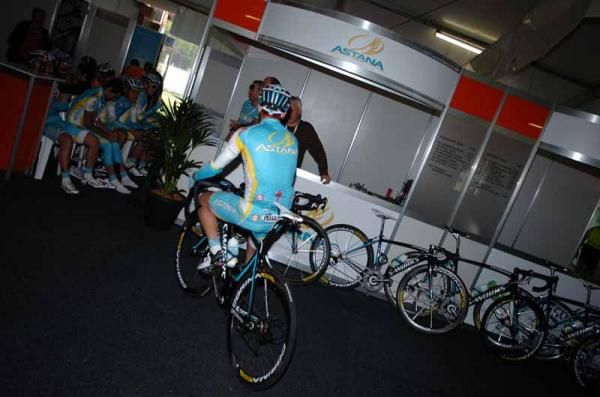 Team Astana