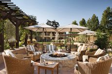 Where to stay Napa