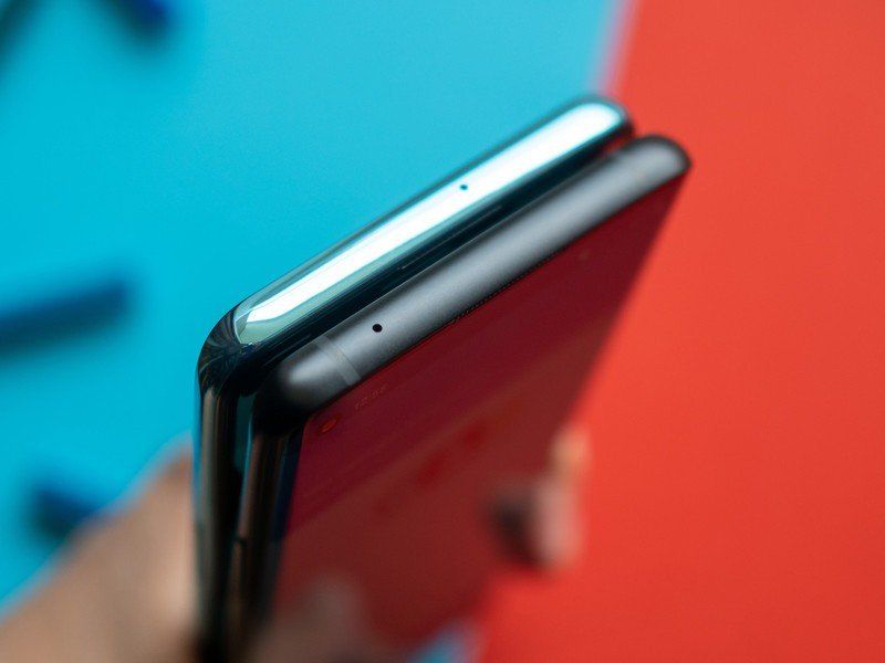OnePlus Nord vs. OnePlus 8