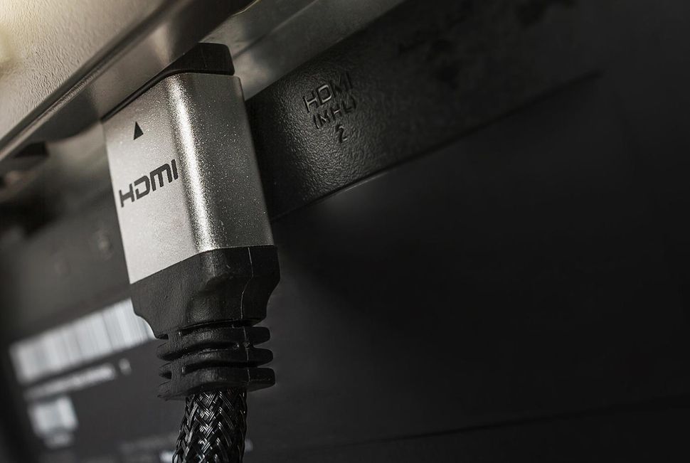 Hdmi arc что это