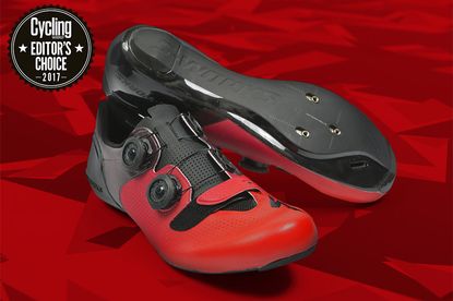 Specialized S-Works 6 cycling shoes review | Cycling Weekly