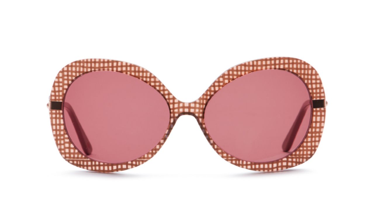What sunglasses suit me? The most flattering sunglasses for your face