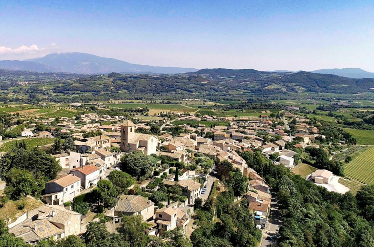 Rasteau, Cairanne &amp;amp; Vinsobres 2022