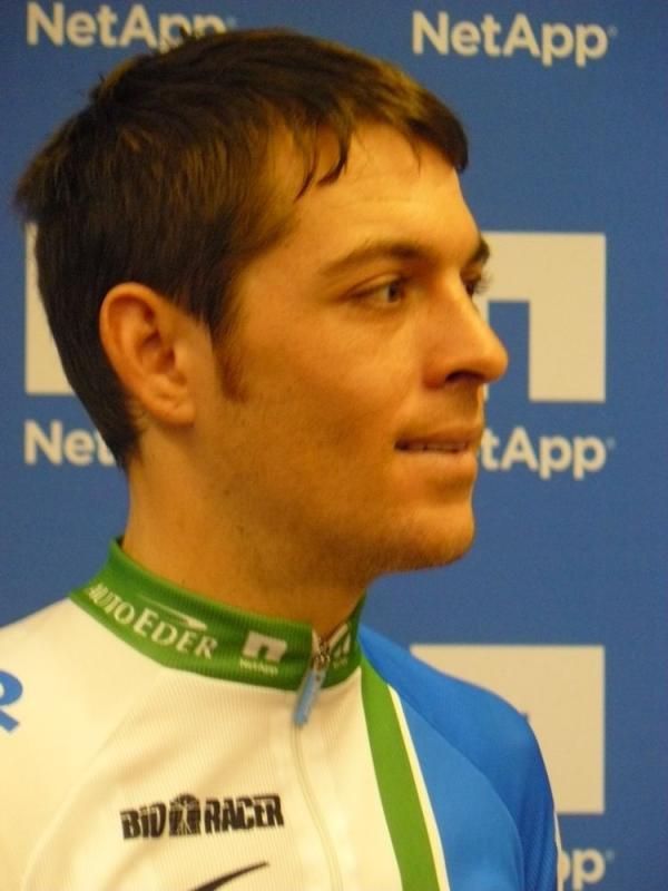 Steven Cozza