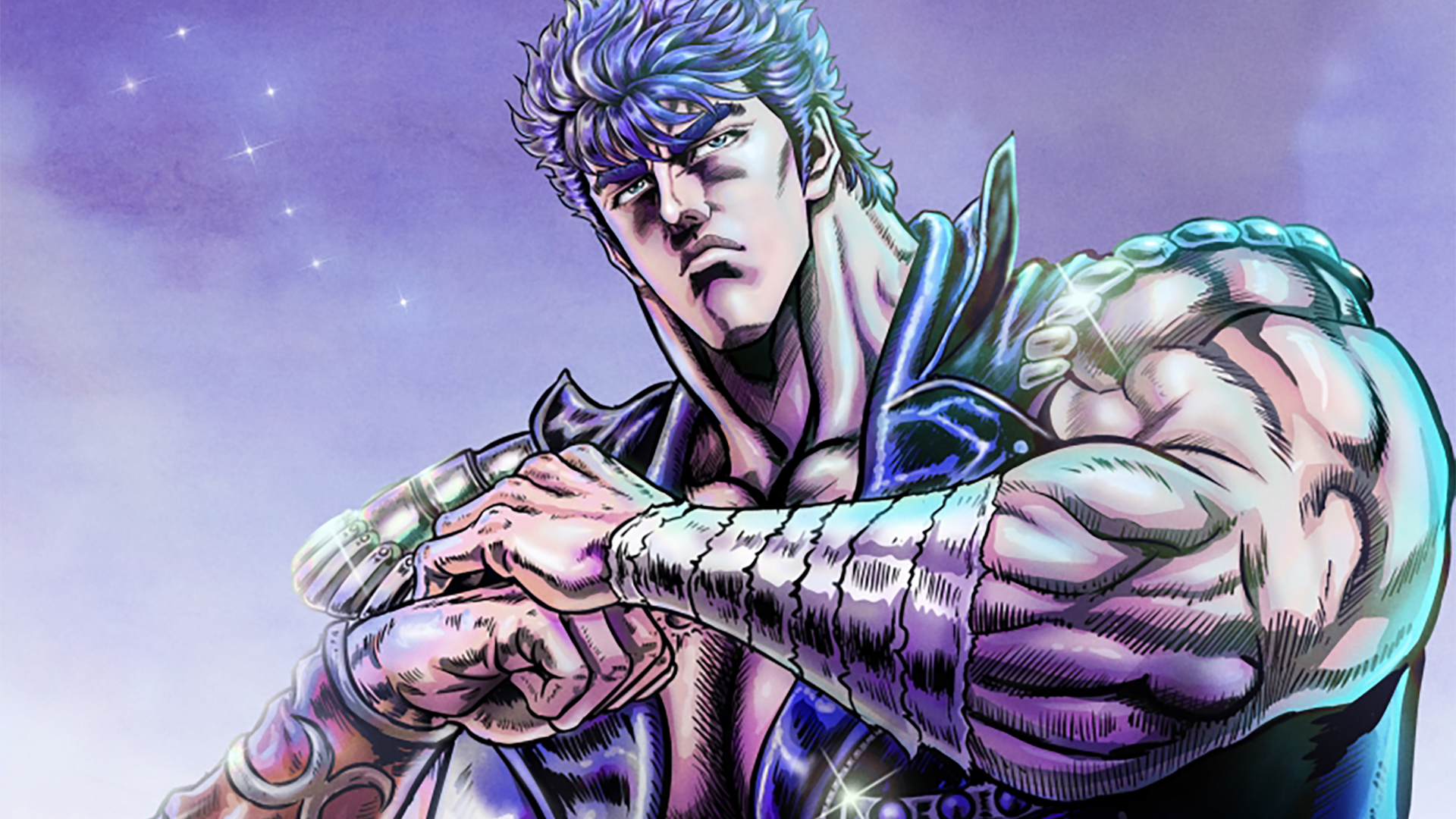 Fist of the North Star 2026
