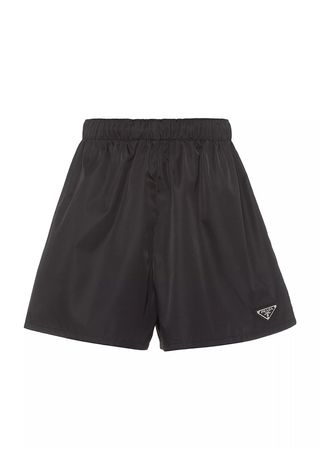 Prada Re-Nylon Shorts