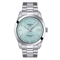 Tissot Gentleman:&nbsp;was £800, now £556 at Beaverbrooks