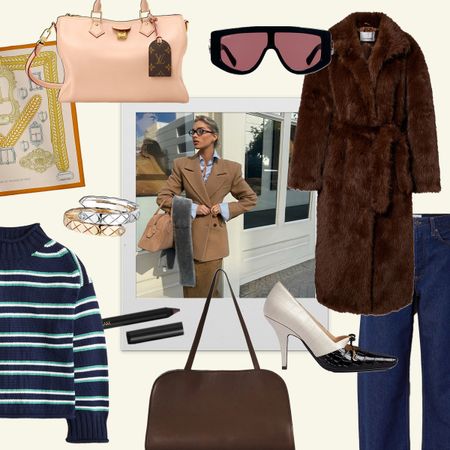 The 2026 shopping list, according to a fashion editor