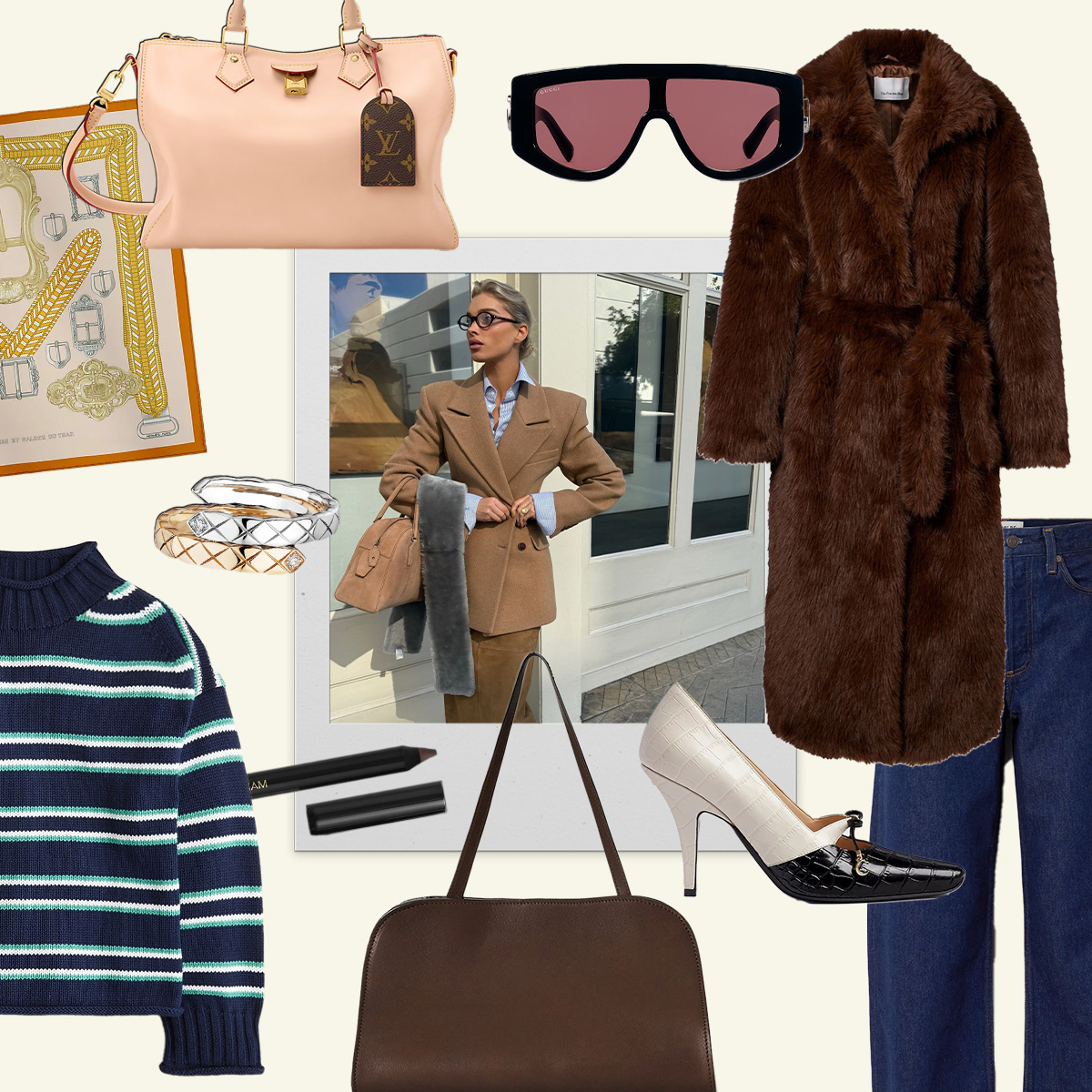 The 2026 shopping list, according to a fashion editor