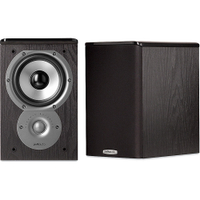 Polk Audio TSi100 bookshelf speakers$219 $149 at Crutchfield