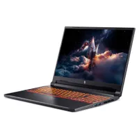 Acer Nitro V 16 | RTX 5070 (85 W) | 16 GB DDR5 Acer Nitro V 16 | RTX 5070 (85 W) | 16 GB DDR5