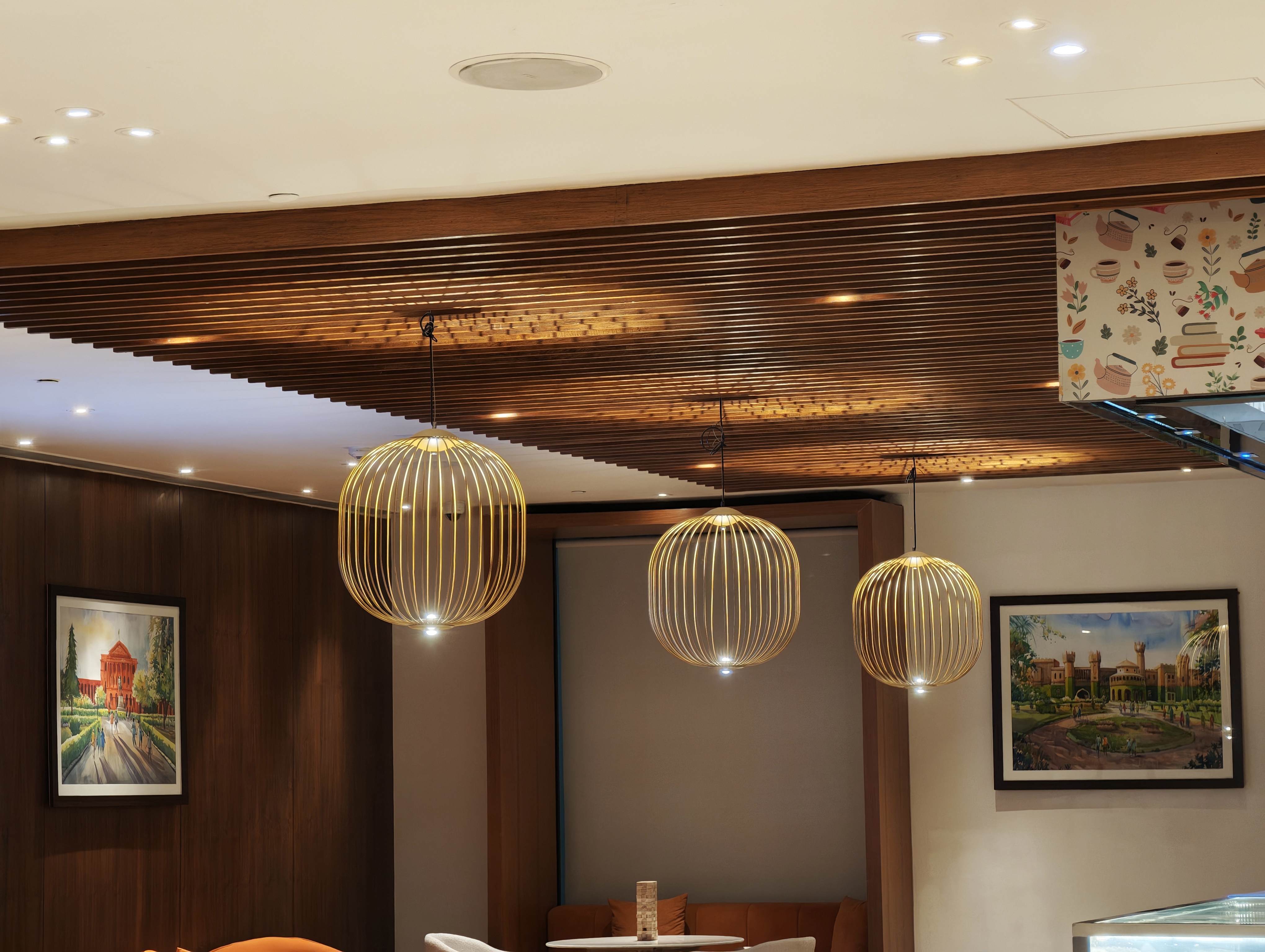 Xiaomi 17 Ultra camera photos on Android Central