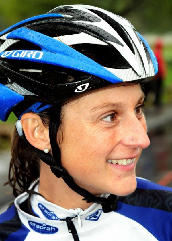 Rebecca Wellons (Team Plan C)