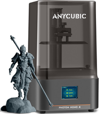 Anycubic  Photon Mono 4 Resin 3D printer