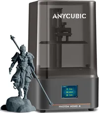 Anycubic  Photon Mono 4 Resin 3D printer