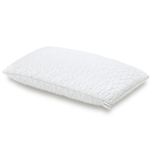 Original Adjustable Pillow (classic shape in queen-size)