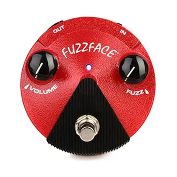 Jim Dunlop Mini Germanium Fuzz Face