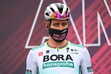 Peter Sagan at the 2021 Giro d'Italia