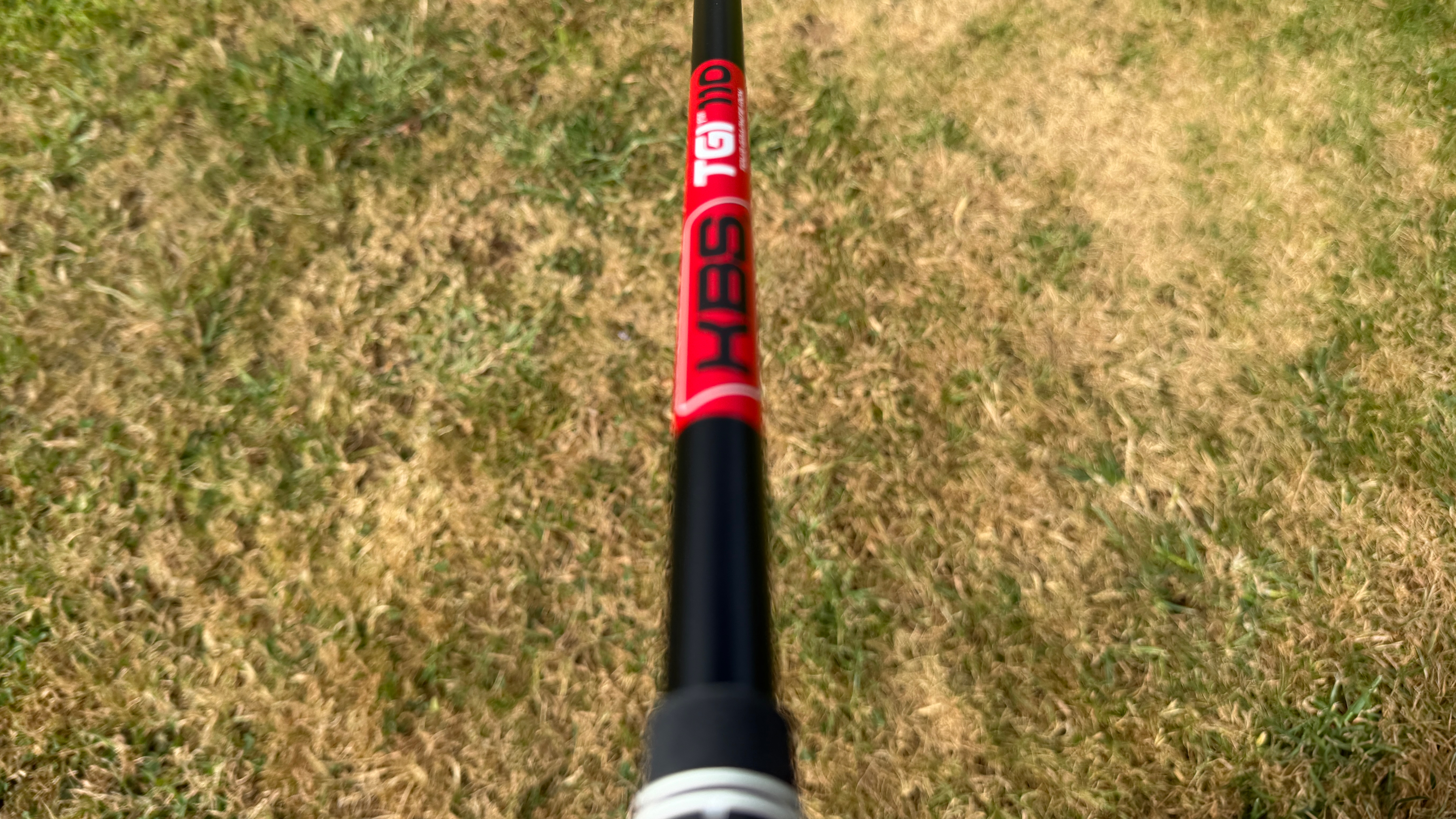 KBS TGI Iron Shaft