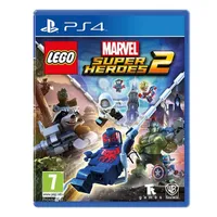 Lego Marvel Super Heroes 2 (PS4): £15.52 £13.69 at AmazonSave £2