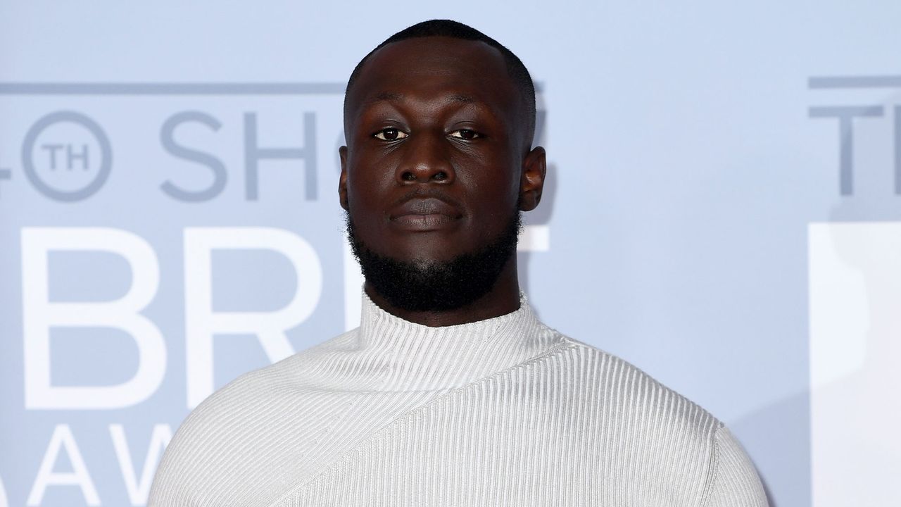 Stormzy deletes all social media accounts