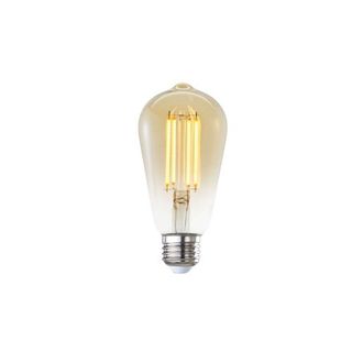 LED ST18 Bulb - 2700K Clear