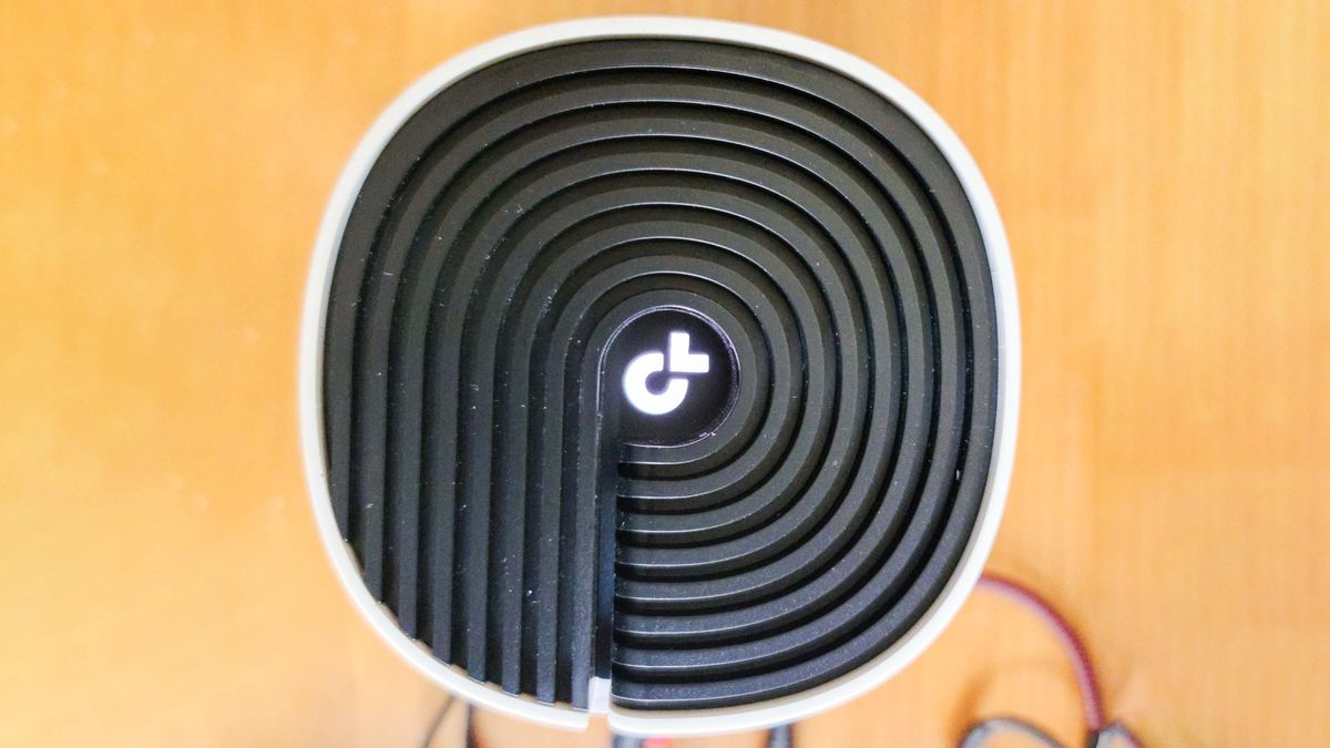 TP-Link Deco M3 review | Tom's Guide