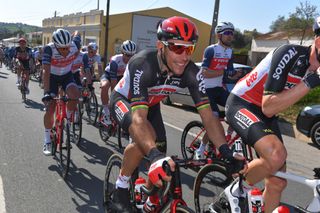 lotto soudal cycling team