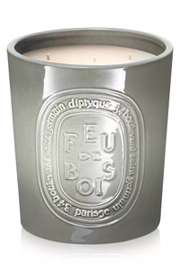 Diptyque Feu de Bois Candle $200 $175 | Bloomingdale's