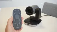 Logitech PTZ Pro 2