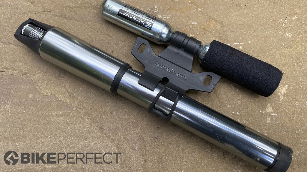 Best mountain bike pumps Bike Perfect