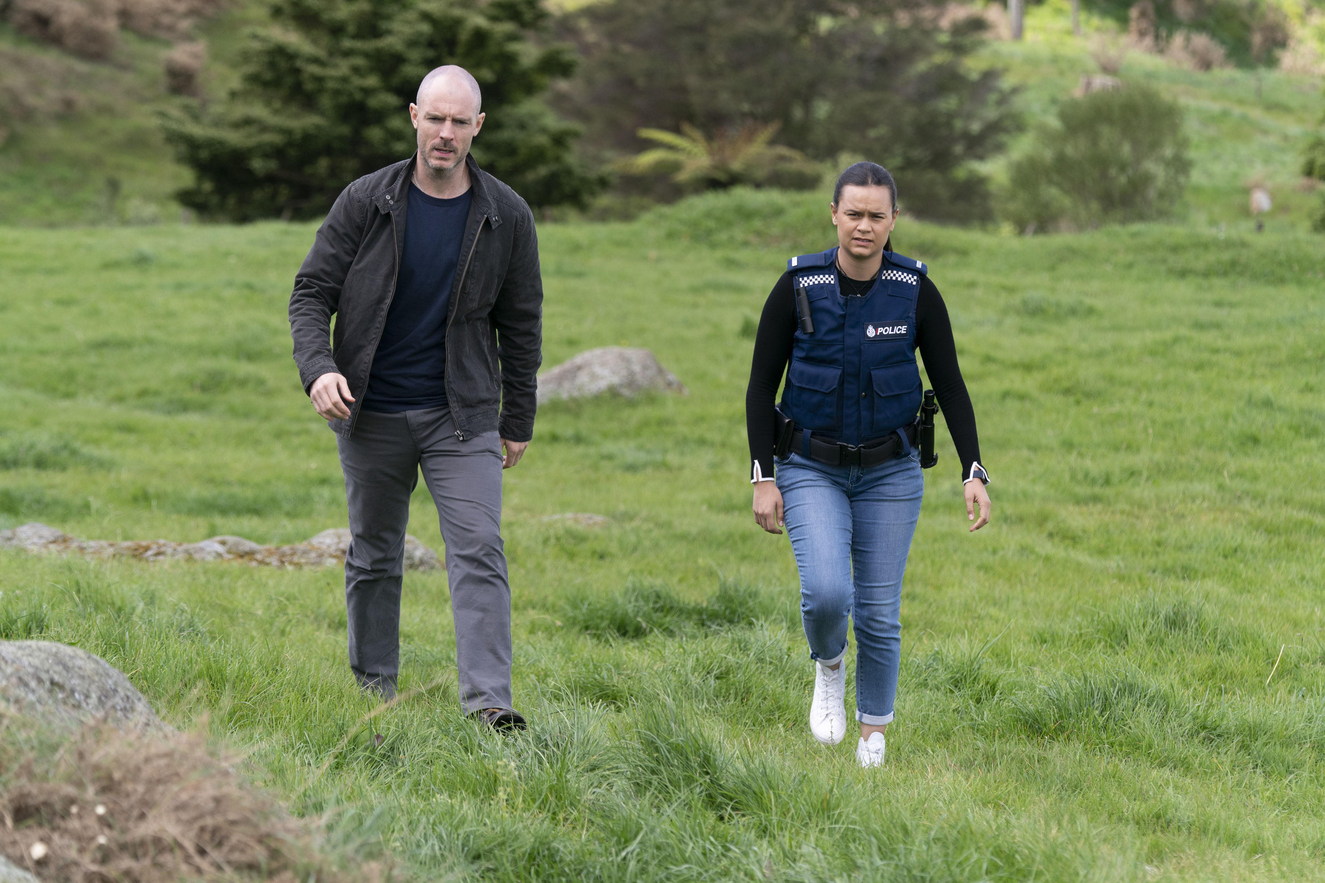 The Gone Release Date Cast Plot Trailer And 