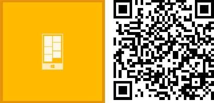 QR: Flat Notes