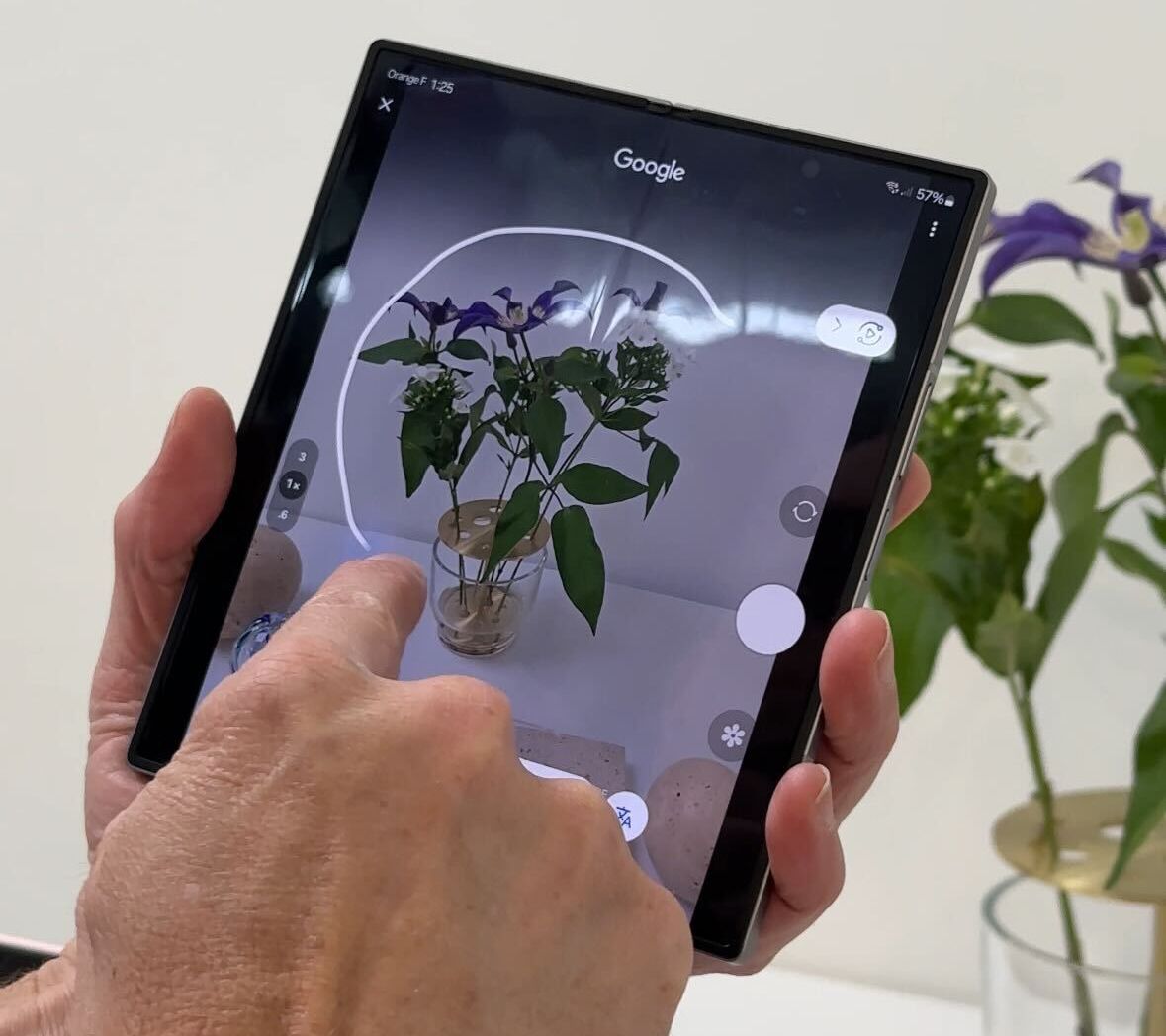 Samsung Galaxy Z Fold 6 HANDS ON