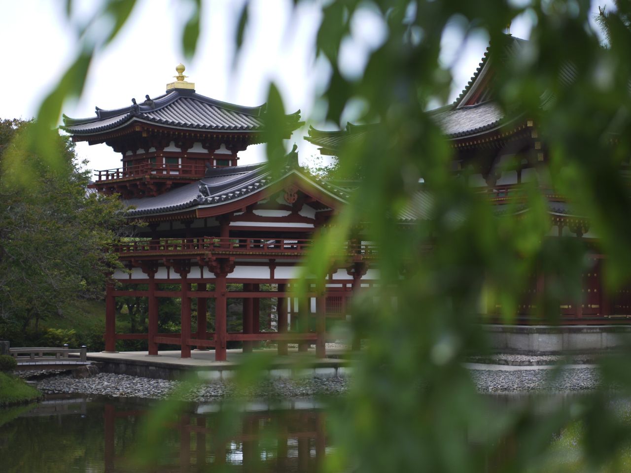 Panasonic Lumix G1 sample gallery &mdash; scenes of Japan
