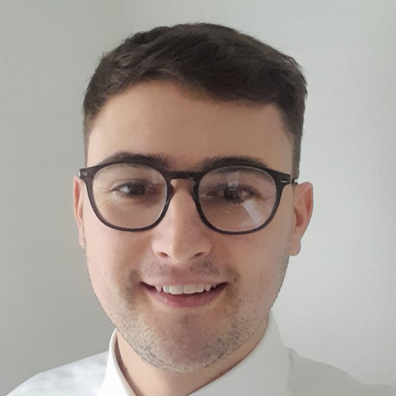 Jess Thomas MD of Drainage Central