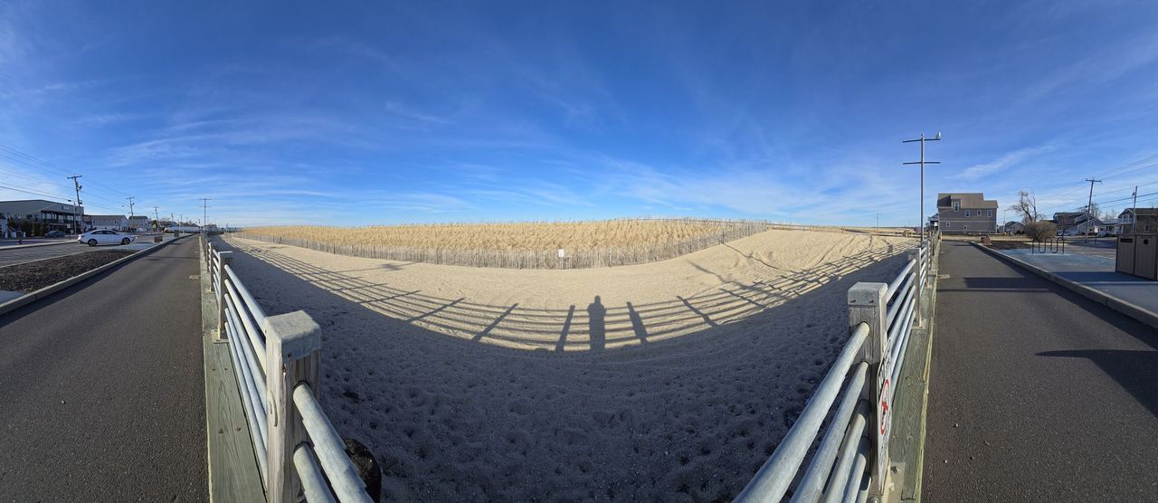 Samsung Galaxy S24 Ultra panorama sample.