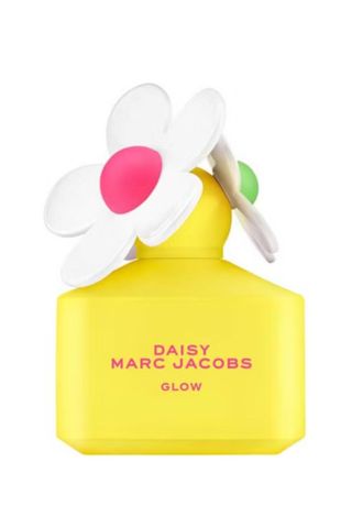 Marc Jacobs Daisy Glow Limited Edition Eau De Toilette for Women 50ml