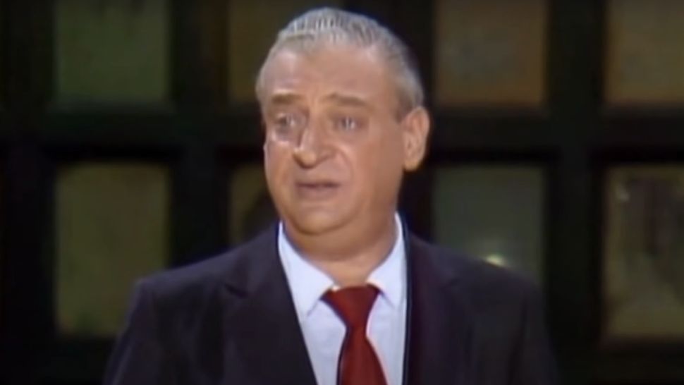 32 Absolutely Ridiculous Rodney Dangerfield One-Liners | Cinemablend
