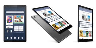 Lenovo Nook 10 Hd