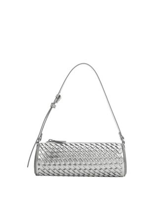 Lattice Design Bag - Women